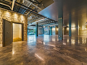 Drake Construction Services, Holland Drake