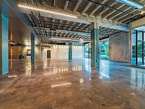 Drake Construction Services, Holland Drake