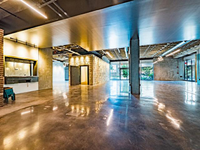 Drake Construction Services, Holland Drake