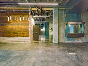 Drake Construction Services, Holland Drake