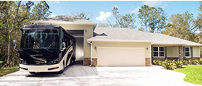 Drake Construction Services, Holland Drake