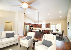 Drake Construction Services, Holland Drake