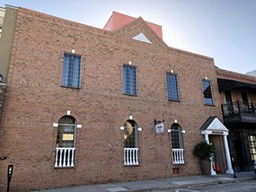 Renstar Medical Research - Downtown Office