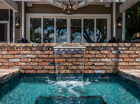 Mackay's Lake House