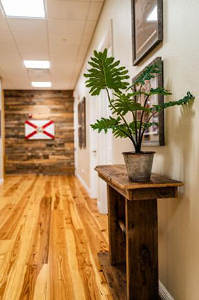 Drake Construction Services, Kendall Drake