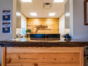Drake Construction Services, Kendall Drake