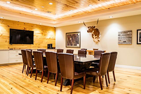 Drake Construction Services, Kendall Drake