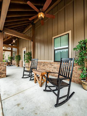 Drake Construction Services, Kendall Drake