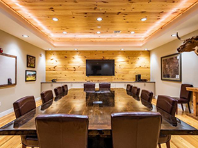 Drake Construction Services, Kendall Drake