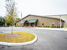 Drake Construction Services, Inc.