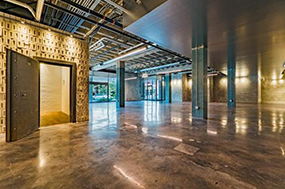 The VAULT @ 302 BROADWAY