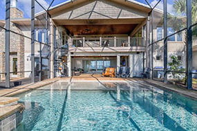 INGRAM RESIDENCE