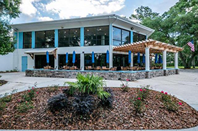 RAINBOW SPRINGS COMMUNITY CENTER