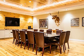 Drake Construction Services, Holland Drake
