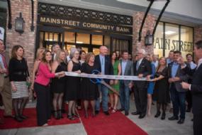 Mainstreet Community Bank