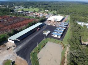 Phoenix Wood Products - Phase III