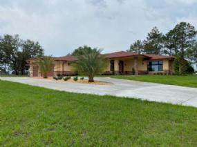 CYPRESS RV