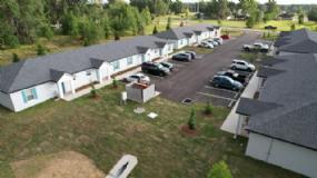 Midway Pointe Apartments
