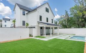 CAMPALTO HOMES