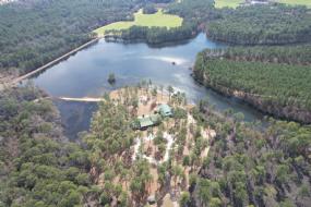 QUAILS LANDING PLANTATION